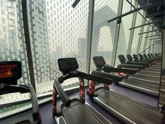 -Trainyard 炼·工场(中国国际贸易中心店)