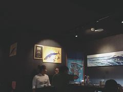 大堂-Tuna maki寿司(苏州大悦城店)