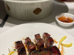 -新兴·金羊座·粤菜点心(乐峰店)