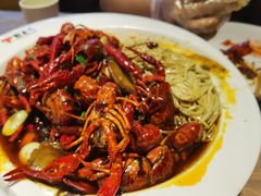 至尊霸王虾-霸王虾·小龙虾香辣蟹(玉林店)