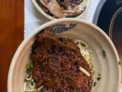 -无名氏面馆(邮电路店)