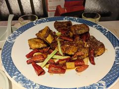 -院8里·小聚园老川菜(九眼桥店)