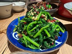 -树厨贵州菜(大十字店)