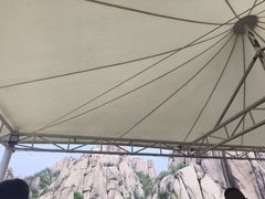 -嵖岈山风景区