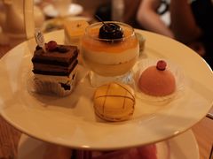 -SEN CASTLE城堡西餐(创意设计中心店)