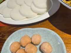 -義聚德·清真铜锅涮羊肉·烧烤(河东店)