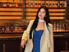 -茹丝葵经典牛排馆(成都IFS店)