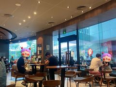 -星巴克(厦门SM新生活广场店)