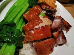 -星仔记烧腊饭店(五山店)