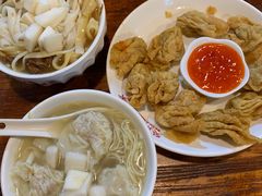 -吴财记面家(大同路店)