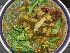 -云阿蛮云南生烫牛肉米线(奉贤路店)