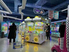 -大玩家(哈西万达店)