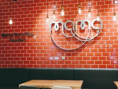 大堂-妈妈故事米线(市府恒隆店)
