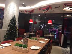 -必胜客(桐乡吾悦广场店)