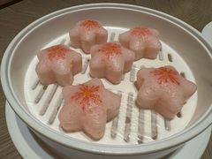 -艳阳天·非遗楚菜(武汉客厅店)