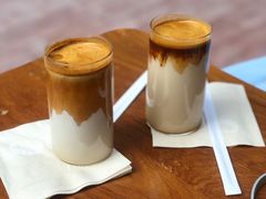 -Line 咖啡(石厦花园店)