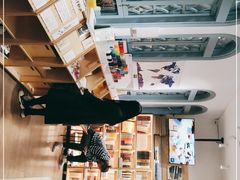 -三联韬奋书店(宽窄巷子店)