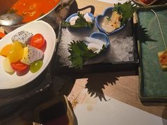 -匠和风精致料理(宁德万达店)