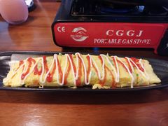 -槿Story·韩国料理(望京韩国美食城店)