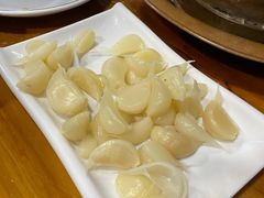 糖蒜-老北京涮羊肉(航东路店)