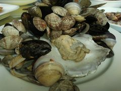 -小城故事·地道宁波味(月湖盛园店)