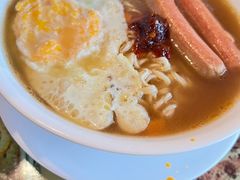 -吴系粤菜馆·茶餐厅(深业上城店)