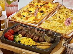 -夏日玛莉西餐厅(梅溪湖步步高店)