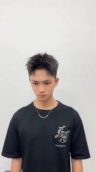 -绅仕門男士理发馆