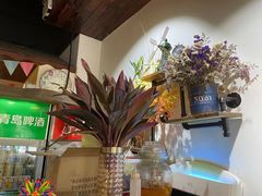 -村夫烤鱼·重庆鸡公煲(杨思店)