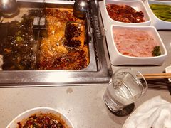 -海底捞火锅(顺城购物中心店)