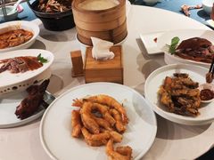 -鸭匠食府·挂炉烤鸭·新京菜(阜成路店)