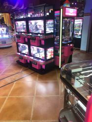-卡通尼乐园(印象城购物中心店)