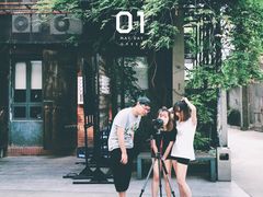 -当年暗房俱乐部(上海店)