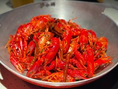 -沪小胖·小龙虾·蓝龙王(八佰伴店)