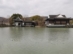 -南北湖风景区