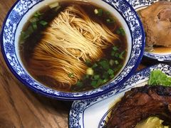 -孙盛兴奥灶面馆·蟹黄面·三虾面(山塘街总店)