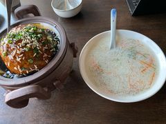 文思豆腐羹-扬州狮子楼(大运河博物馆店)