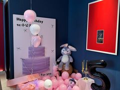 -观宴·品质赣菜(高新大道店)