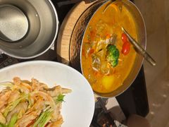 -金厨泰国餐厅·全泰籍厨师料理(拱北店)