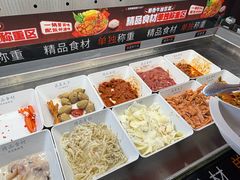-张亮麻辣烫(哈尔滨金爵万象店)