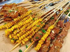 -草本味·市井羊肉馆(新开铺总店)