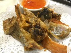 -新享乐海鲜(翠华路店)