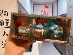 -盒马鲜生(龙德广场店)