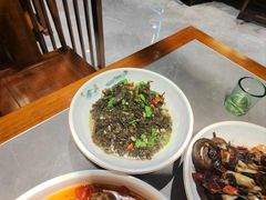 -东安鸡馆(蔡锷南路店)