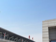 -银川河东国际机场