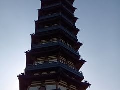-安亭老街