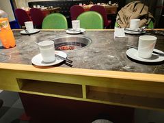 -火锅岛潮牌自助餐厅(天津天佑城店)