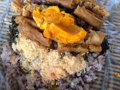 -大个子蒸饭
