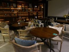 大堂-归觅·西关小姐人文艺术馆(荔枝湾店)