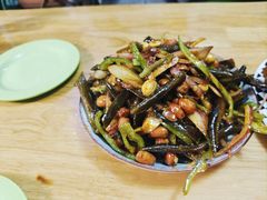 -哈毕烤肉餐厅(庄浪路第六分店)